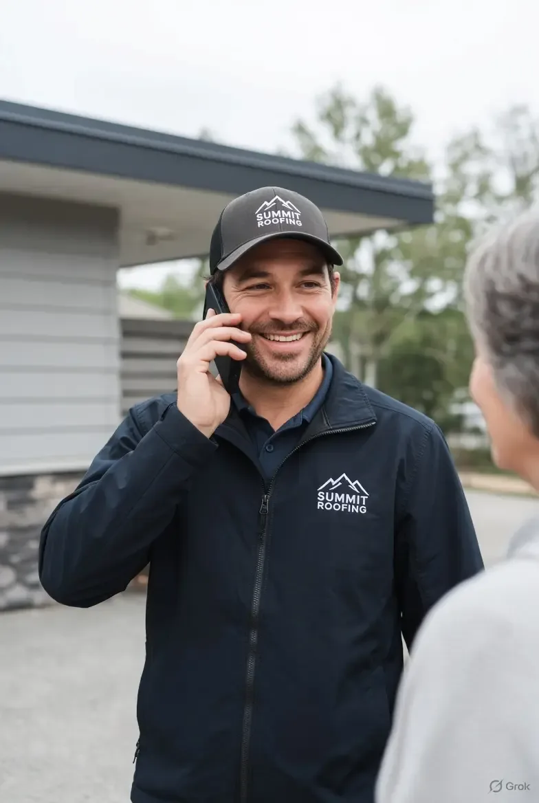 Flat Roof Leak Repair Marion, AL FAQs